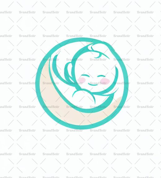 Neugeborenes Baby